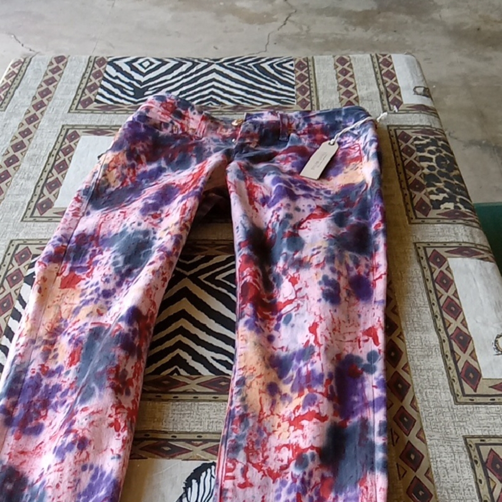 DYLAN GEORGE JEANS